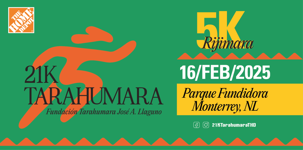 5K Tarahumara Rijimara – THD 2025